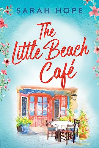 The Little Beach Café