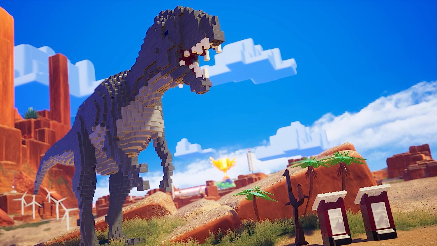 LEGO® 2K Drive Nintendo Switch