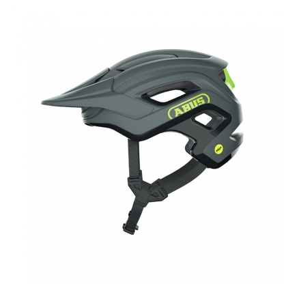Abus Helmet Cliffhanger-Mips Ct Grey M 54-58