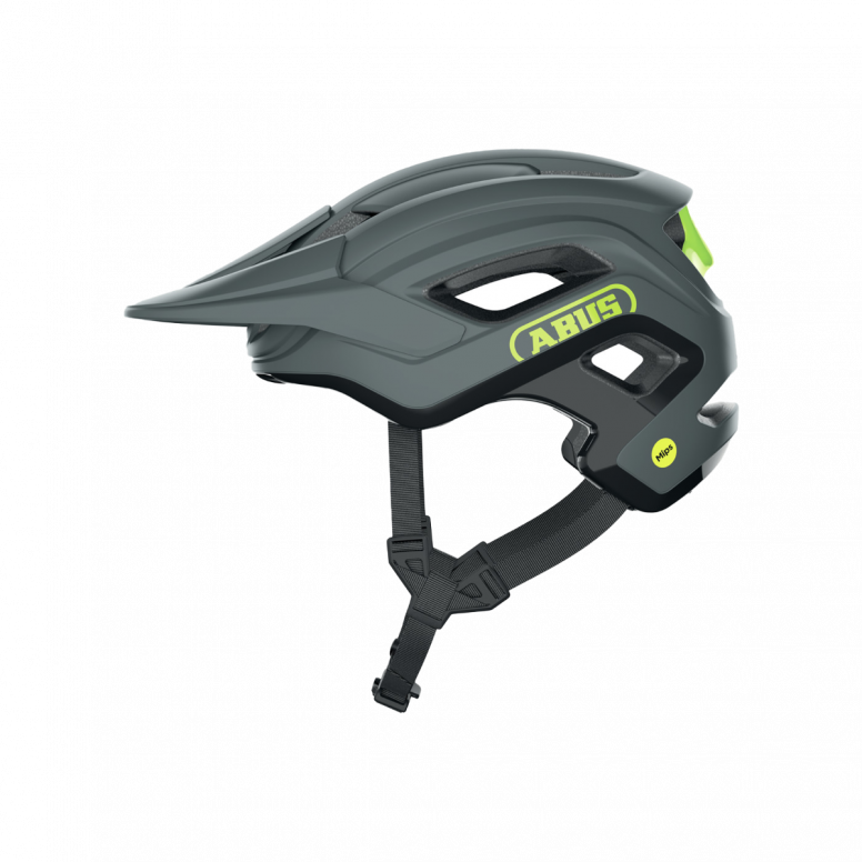 Abus Helmet Cliffhanger-Mips Ct Grey S 51-55