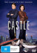 Castle Season 1 | 3 Discs | NON-USA Format | PAL | Region 4 Import - Australia