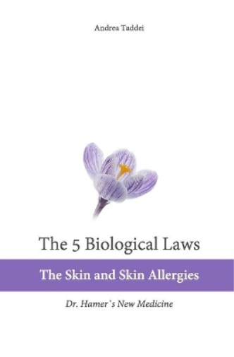 The 5 Biological Laws