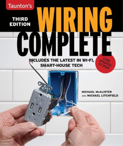 Wiring Complete: 3rd Edition
