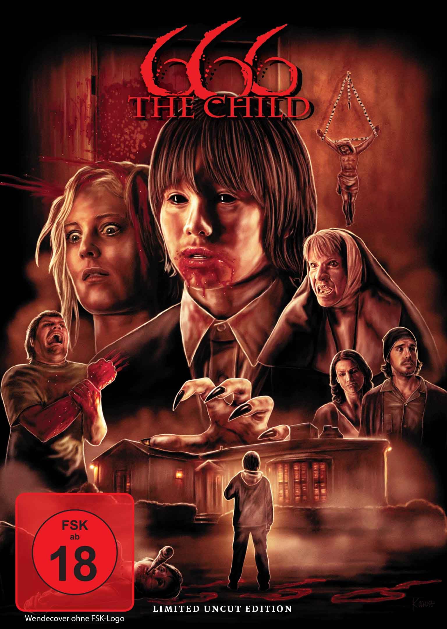 666 - The Child