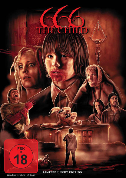 666 - The Child