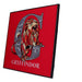 Harry Potter Crystal Clear Picture Wanddekoration