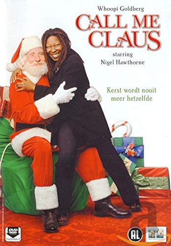 Call me Claus