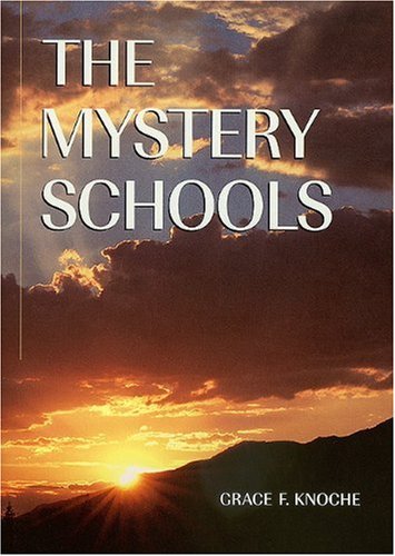 Mystery Schools