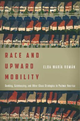 Race and Upward Mobility