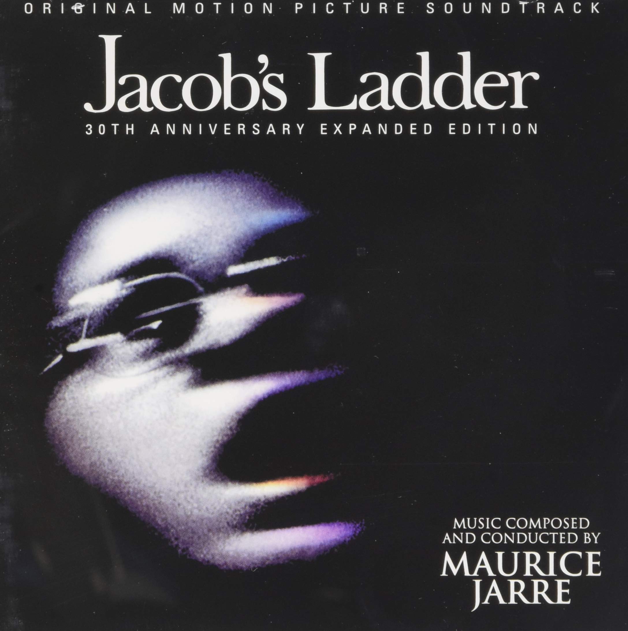 Jacob's Ladder (30th Anniversary)