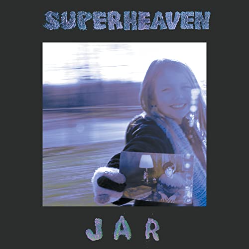 JAR (10 YEAR ANNIVERSARY EDITION)
