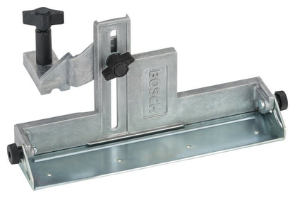 BOSCH Parallel-/Winkelanschlag fur Handhobel