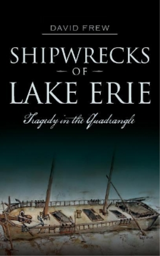 Shipwrecks of Lake Erie