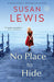 No Place To Hide