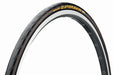 Continental Gatorskin Black Tyre (Folding) - 700 x 32mm