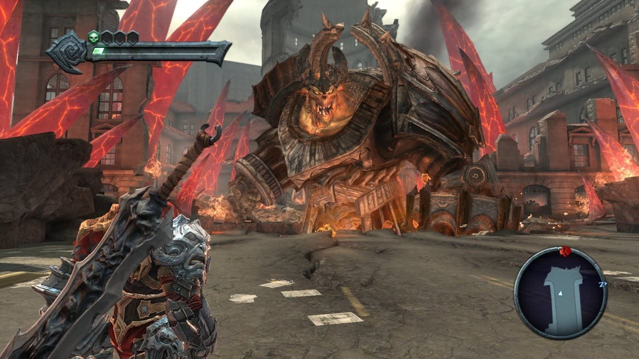 Darksiders - Collection