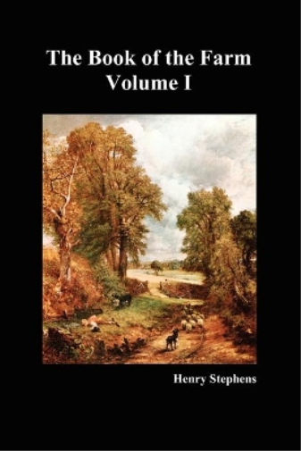 The Book of the Farm