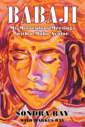 Babaji