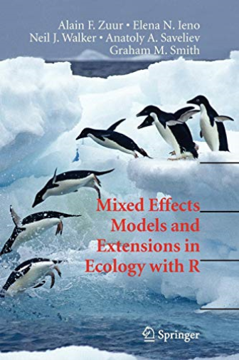 Mixed Effects Models & Extensi