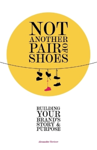 Not Another Pair of Shoes