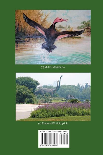 Journal Of Cryptozoology