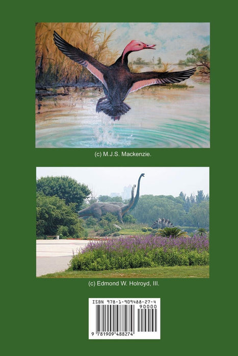 Journal Of Cryptozoology