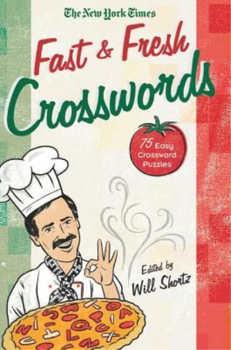 The New York Times Fast and Fresh Crosswords