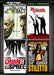 4 Movies in 1: Deadly Assassins