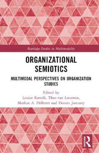 Organizational Semiotics