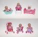 Jc Toys: Mini Bebe`
