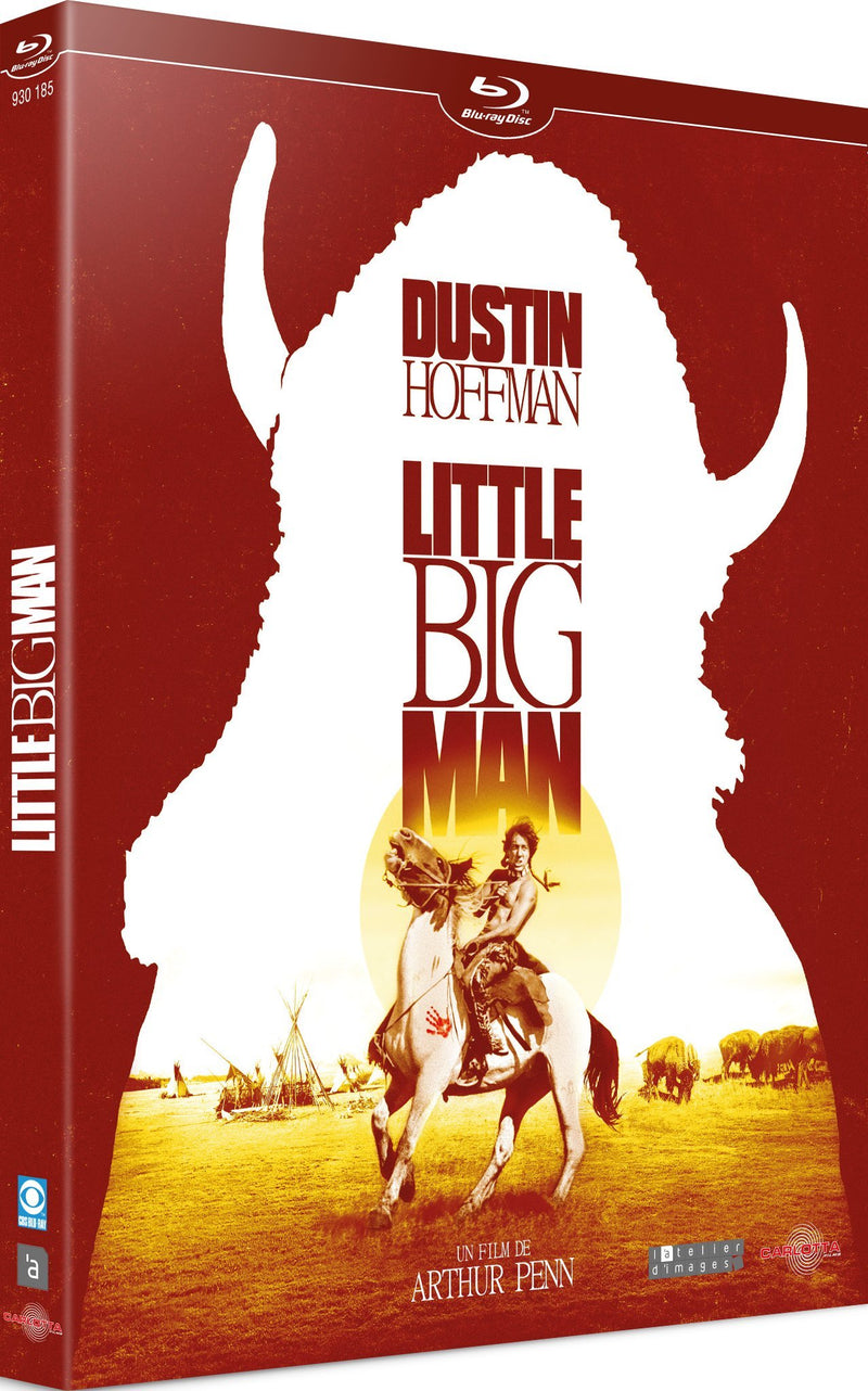 Little Big Man