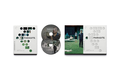 Parasite (The Criterion Collection)