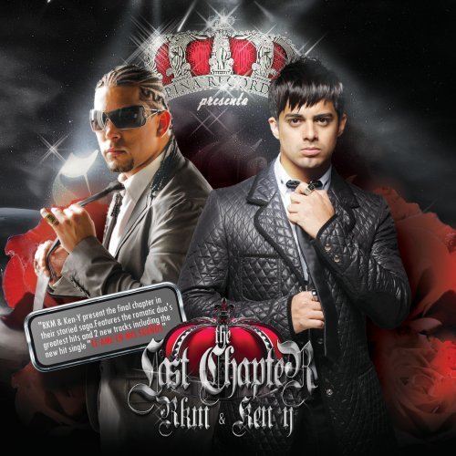 Rkm & Ken-Y-Last Chapter