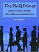 The PMQ Primer  A Guide to Passing the APM Project Management Qualification