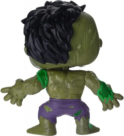 Funko POP Marvel Zombie Hulk (Spec. Excl.) -10in Jumbo-695 // 51654