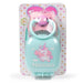 Nenuco: Ciuccio Rosa / Azzurro (Assortimento)