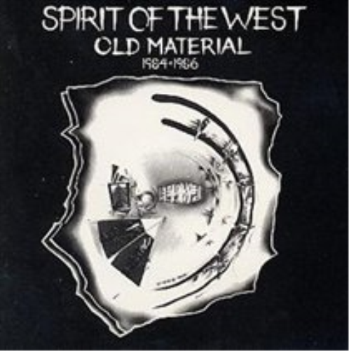 Old Material 1984-1986