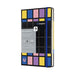 MOLESKINE+ DROPBOX LARGE RULED HARDBACK SMART NOTEBOOK BLACK