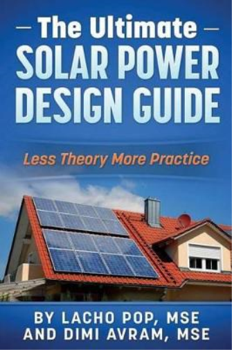 Ultimate Solar Power Design Guide