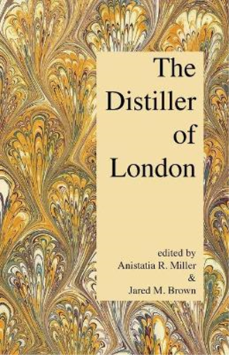 Distiller of London