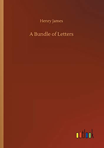 A Bundle of Letters