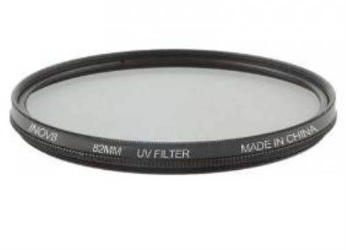 Inov8 Uv Filter 82Mm