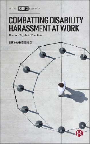 Combatting Disability Harassment at Work