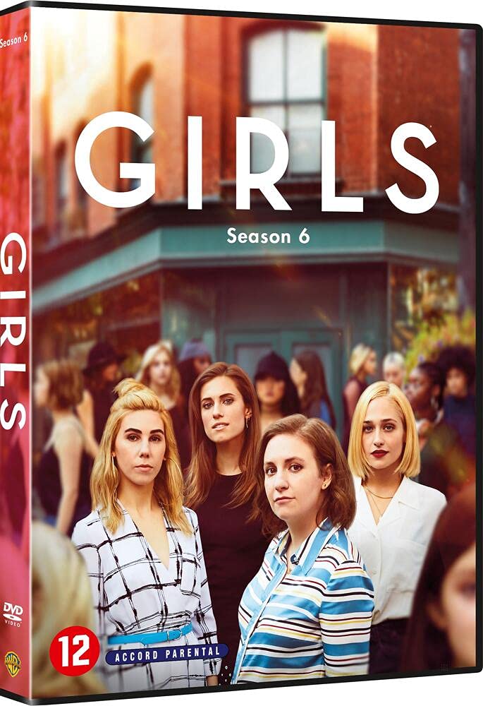 Girls - Seizoen 6
