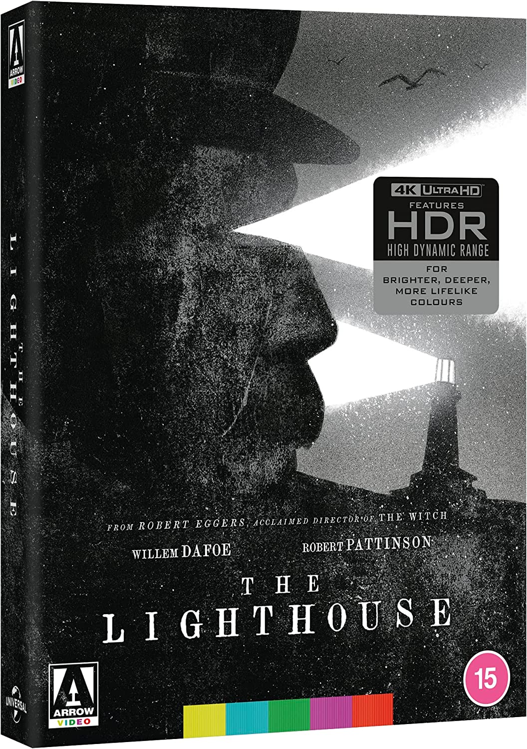 The Lighthouse