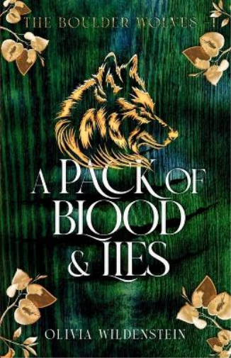 Pack of Blood and Lies
