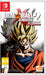 Dragon Ball Xenoverse 2 for Nintendo Switch Nintendo Switch Standard