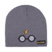 CERDÁ LIFE'S LITTLE MOMENTS Harry Potter Unisex Hat to Protect You from Winter Cold-Official Licensed Warner Bros Beanie, Multicolored, One Size