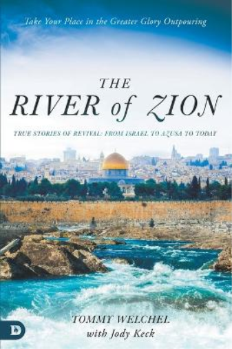 River of Zion, The