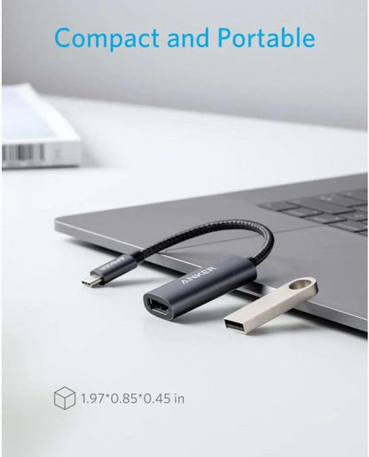 Anker ADAPTATEUR USB-C HDMI